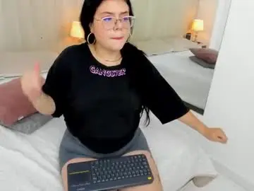 Chaturbate Live Sex Cam of damaris_ponce