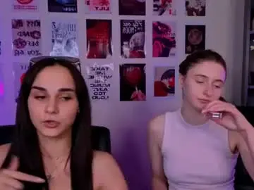 Chaturbate Live Sex of ariana_ross7