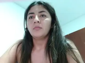Chaturbate Live Sex Cam of danna_peterson