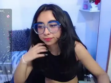 Chaturbate Free Porn Cam of kalilowe_