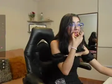 Chaturbate Free Live Porn of kalilowe_