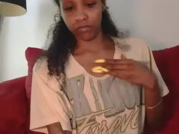 Chaturbate Adult Webcam of atirahcali