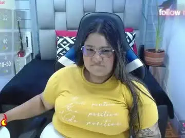 Chaturbate Free Live Porn of evelin_zaens