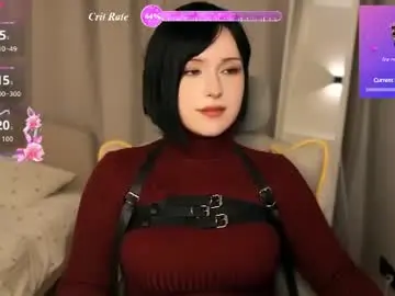 Chaturbate Adult Video Chat of jawyqueen_