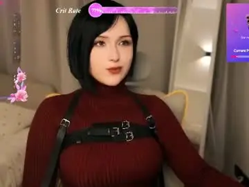 Chaturbate Live Sex of jawyqueen_