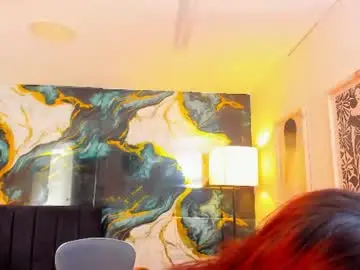 Chaturbate Nude Webcam of miss_kloee