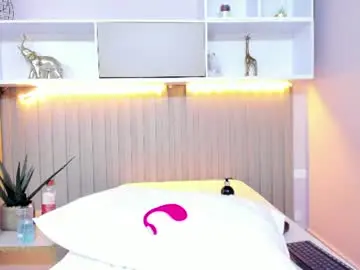 Chaturbate Nude Webcam of natalywilliams
