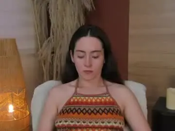 Chaturbate Best live sex cam show of nova_grey__