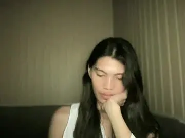 Chaturbate Live Sex of pisces_odyssey
