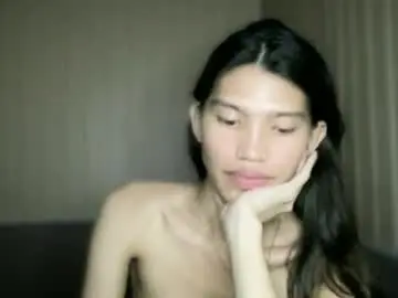 Chaturbate Nude Webcam of pisces_odyssey