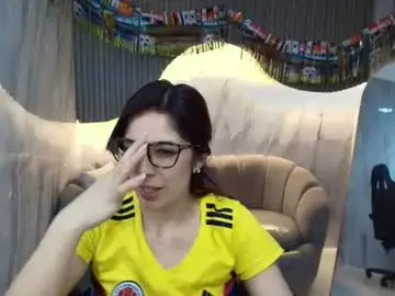 Chaturbate Best Webcam of nadia_r_