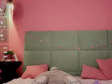 Chaturbate Sex Cam of bella_stewarttt