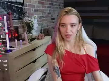 Chaturbate Adult Webcams of eva_mini
