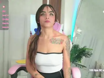 Chaturbate Adult Video Chat of im_katherine_