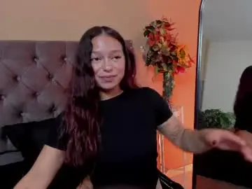 Chaturbate Sex Cam of missy_davis