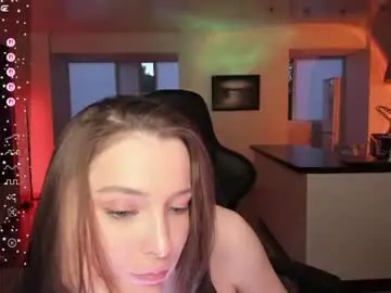Chaturbate Live Sex of irisskiss
