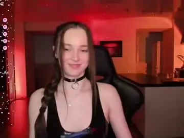 Chaturbate Watch Live Sex Cams of irisskiss