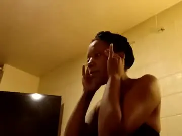 Chaturbate Nude Webcam of sethandrah_n_crazyeyes