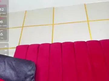 Chaturbate Live Sex of violetta_evans1