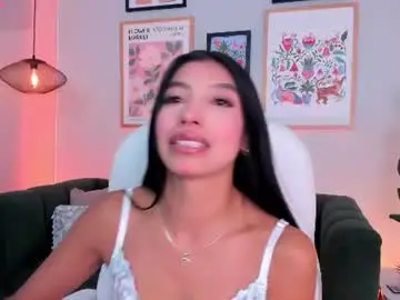 Chaturbate Free Porn Cam of tiffany_low