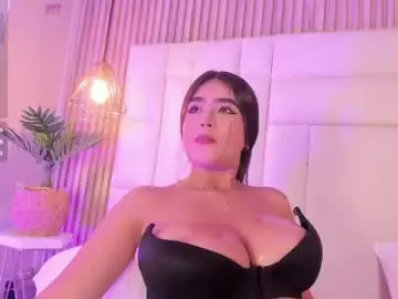 Chaturbate Live Sex of dulce_vict