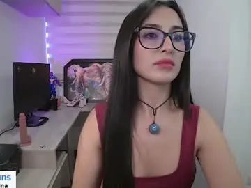 Chaturbate Free Porn Cam of soffi_rousel_