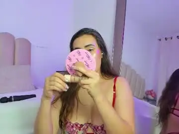 Chaturbate Live Sex of valey_x