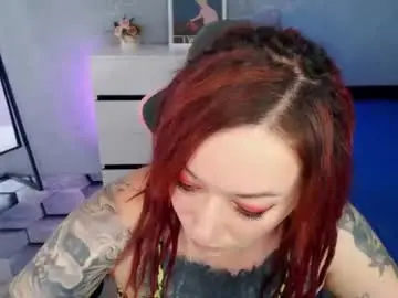 Chaturbate Live Sex of yolandyfoun
