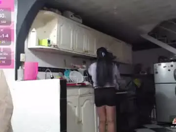Chaturbate Adult Webcams of alix_beltran