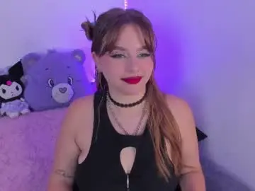 Chaturbate Live Sex Cam of lucie_angel