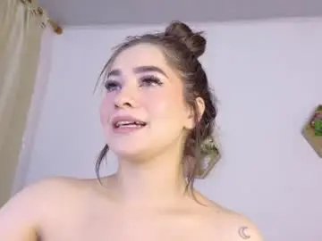 Chaturbate Adult Webcams of stefannycipriani_
