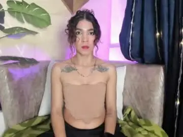 Chaturbate Live Sex of evelyn__rose1