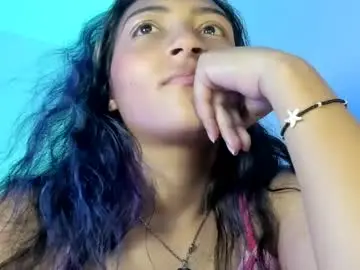 Chaturbate Free Live Porn of samikiuler_s