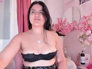 Chaturbate Watch Live Sex Cams of scarlet_fostt_