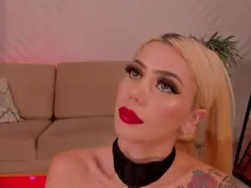 Chaturbate Free Porn Cam of hannaconnor_