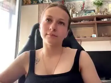 Chaturbate Best Webcam of marlenahuit