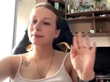 Chaturbate Nude Webcam of marlenahuit