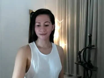 Chaturbate Free Porn Cam of imyourcottoncandy