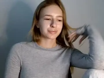 Chaturbate Nude Webcam of tiarasmile