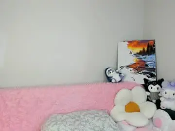 Chaturbate Live Sex Cam of babbunnybabe