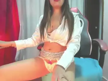 Chaturbate Adult Video Chat of black_rose17