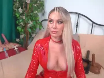 Chaturbate Adult Webcam of isadoradunkan