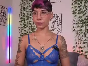 Chaturbate Watch Live Sex Cams of miamorgann