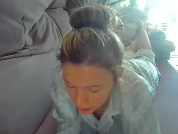 Chaturbate Live Sex of foxy_blond