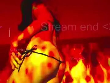 Chaturbate Best Webcam of betsabe_butlers_