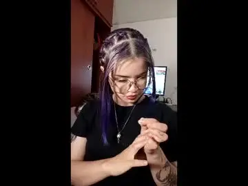 Chaturbate Live Porn of raventh_