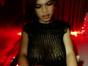 Chaturbate Live Sex of strawberry_kisses143