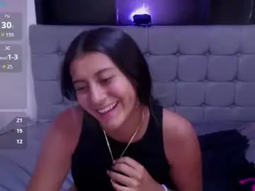 Chaturbate Adult Video Chat of _sweet_lia_