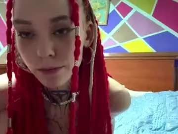 Chaturbate Live Sex of dollbraatz