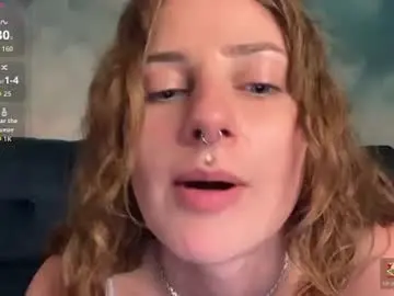 Chaturbate Sex Chat of goddessmiamuse